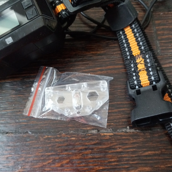 GPS Outdoor Wireless Dog Fence System F810 Plus!! New-OPEN BOX - Picture 6 of 11